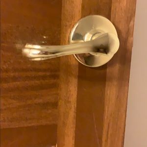 Meet your Posher, Justin